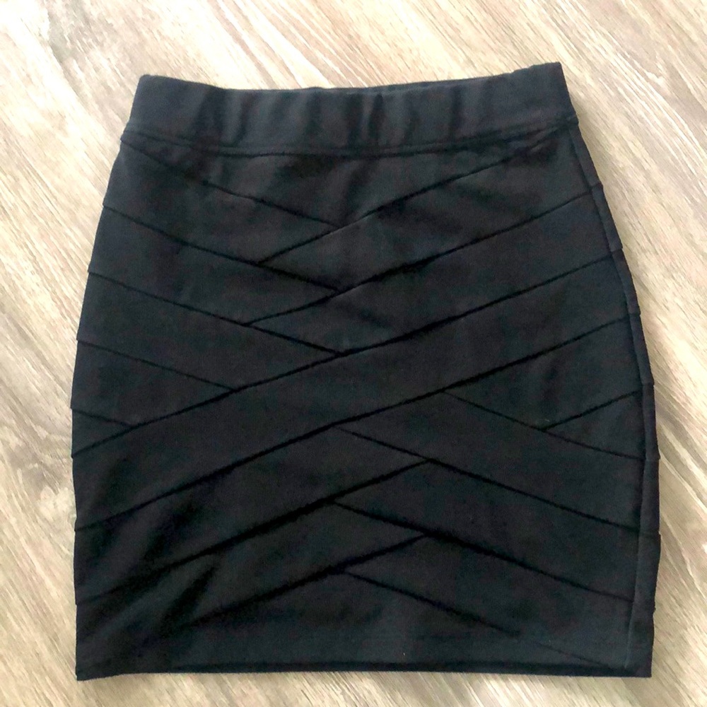 Cute Dynamite Skirt